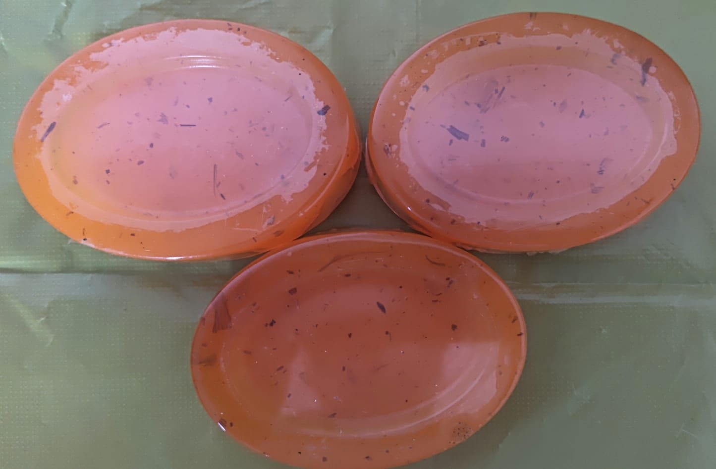 Kesudo Herbal Soap